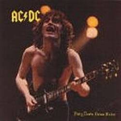 AC-DC : Dirty Deeds Down Under